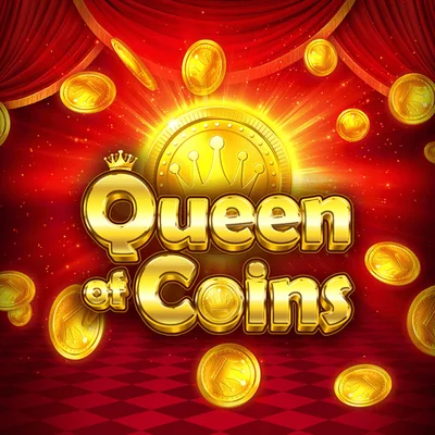 Queen of Coins