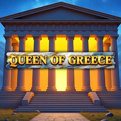 Queen Of Greece