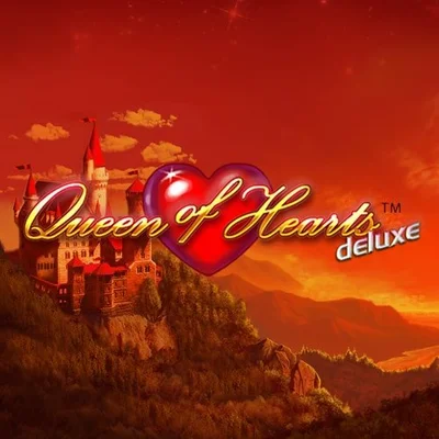 Queen of Hearts™ Deluxe