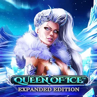 Queen Of Ice Expanded Edition