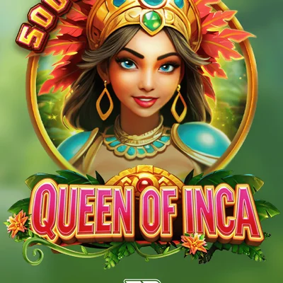 Queen of Inca