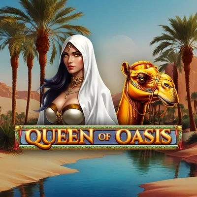 Queen Of Oasis