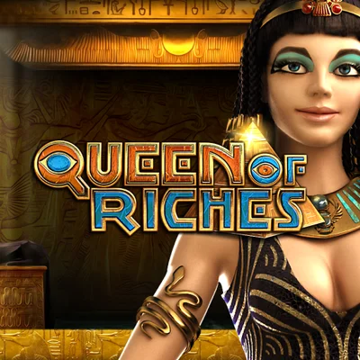 Queen of Riches