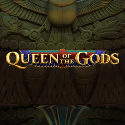 Queen of the Gods