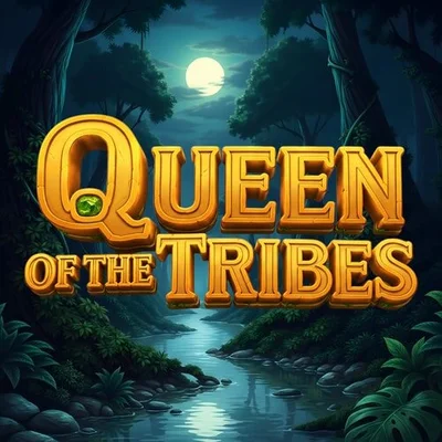 Queen Of The Tribes