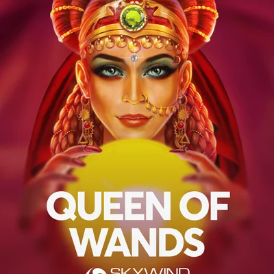 Queen of Wands