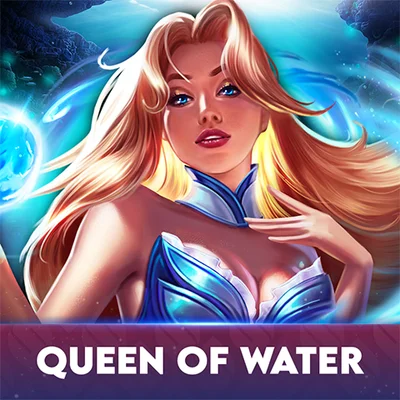 Queen Of Water