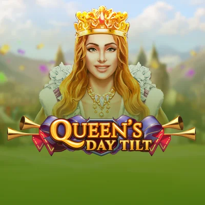 Queen's Day Tilt