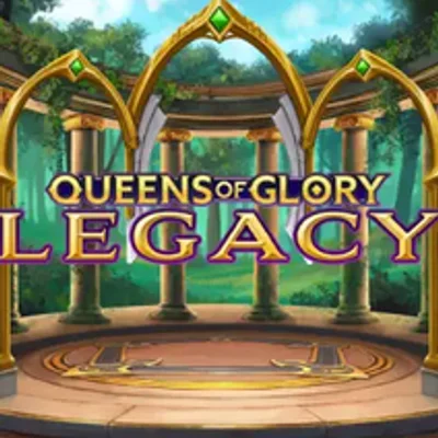 Queens of Glory Legacy