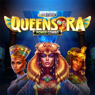 Queens of Ra