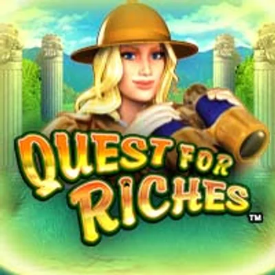 Quest for Riches