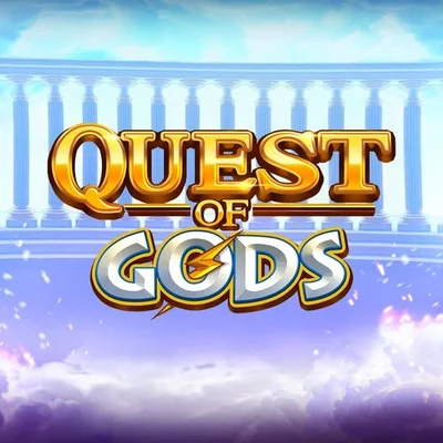 Quest of Gods