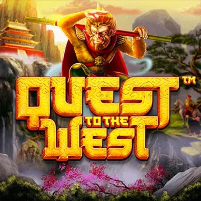 Quest to the West