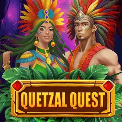 Quetzal Quest