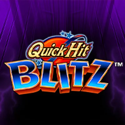 Quick Hit Blitz Purple