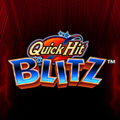 Quick Hit Blitz Red