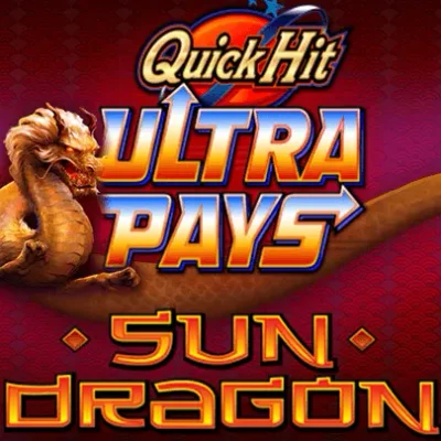 Quick Hit Sun Dragon