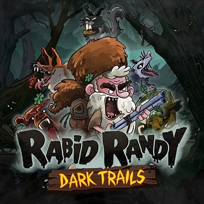 Rabid Randy Dark Trails