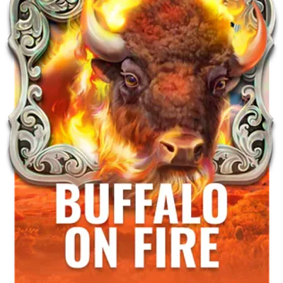 Ragin' Buffalo