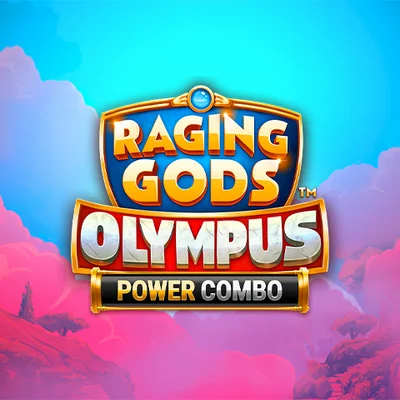 Raging Gods: Olympus