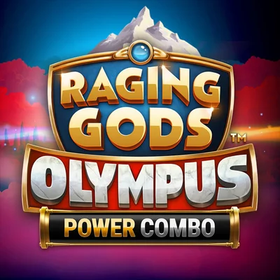 Raging Gods: Olympus Power Combo
