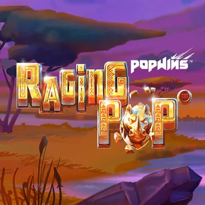 RagingPOP