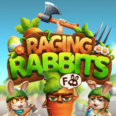 Raging Rabbits