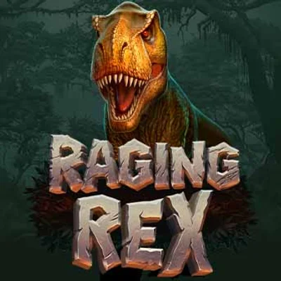 Raging Rex