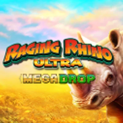 Raging Rhino Ultra - Mega Drop