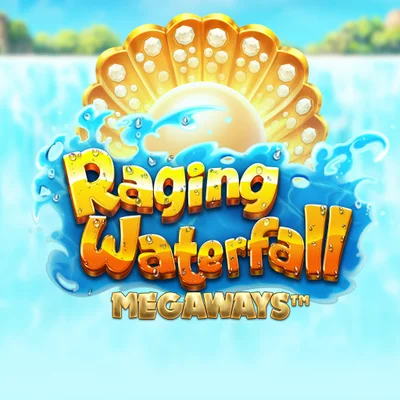 Raging Waterfall Megaways™