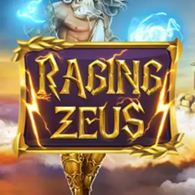 Raging Zeus