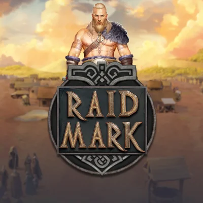 Raidmark