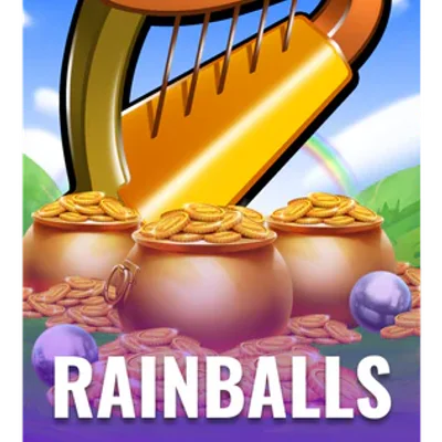Rain Balls
