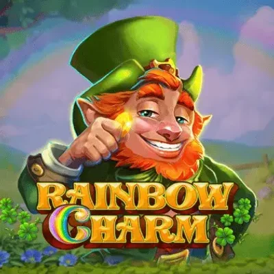 Rainbow Charm