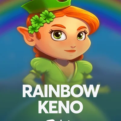 Rainbow Keno