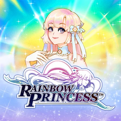 Rainbow Princess™