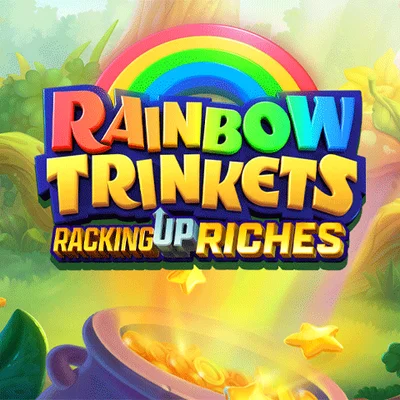 Rainbow Trinkets