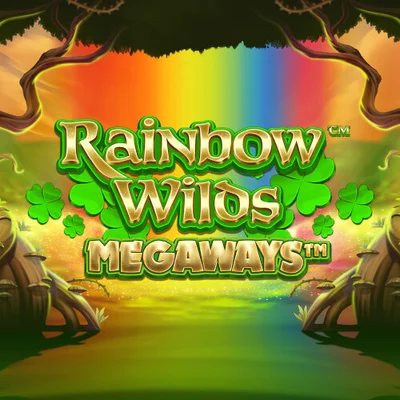 Rainbow Wilds Megaways™