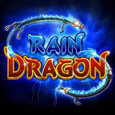 Rain Dragon