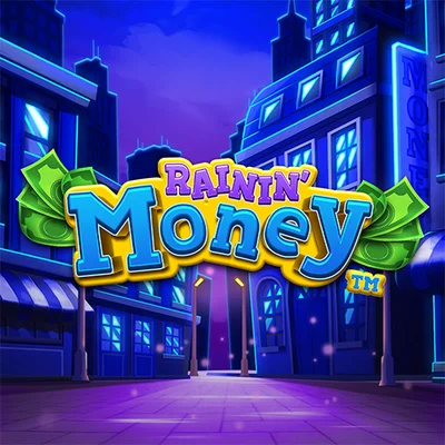Rainin' Money
