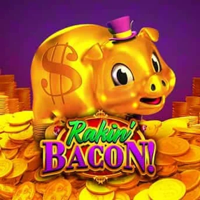 Rakin Bacon