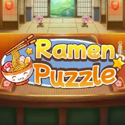 Ramen Puzzle