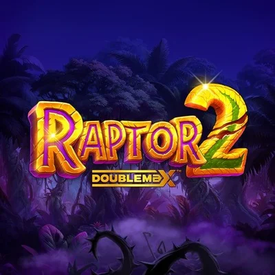 Raptor 2 DoubleMax