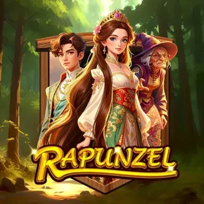 Rapunzel