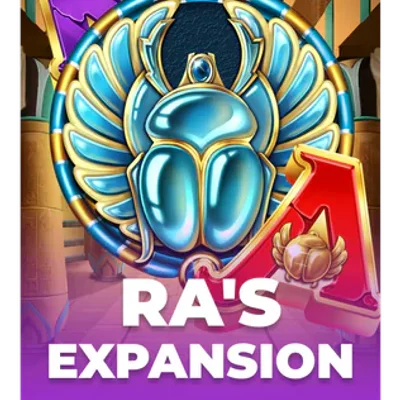 Ra's Expansion
