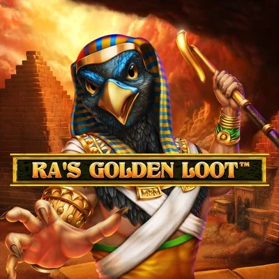 Ra's Golden Loot™