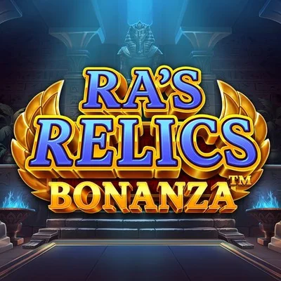 Ra's Relics Bonanza™