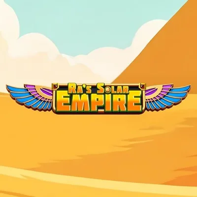 Ra's Solar Empire