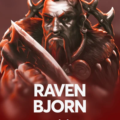 Raven Bjorn