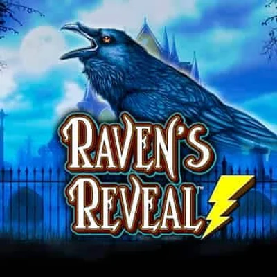 Raven's Reveal